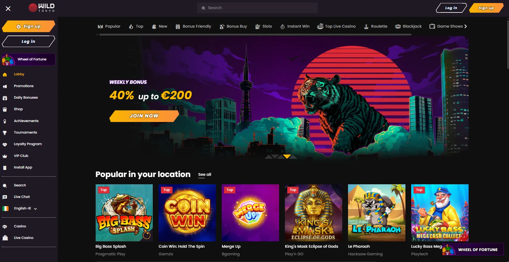 Our top picks for the best online casino real money