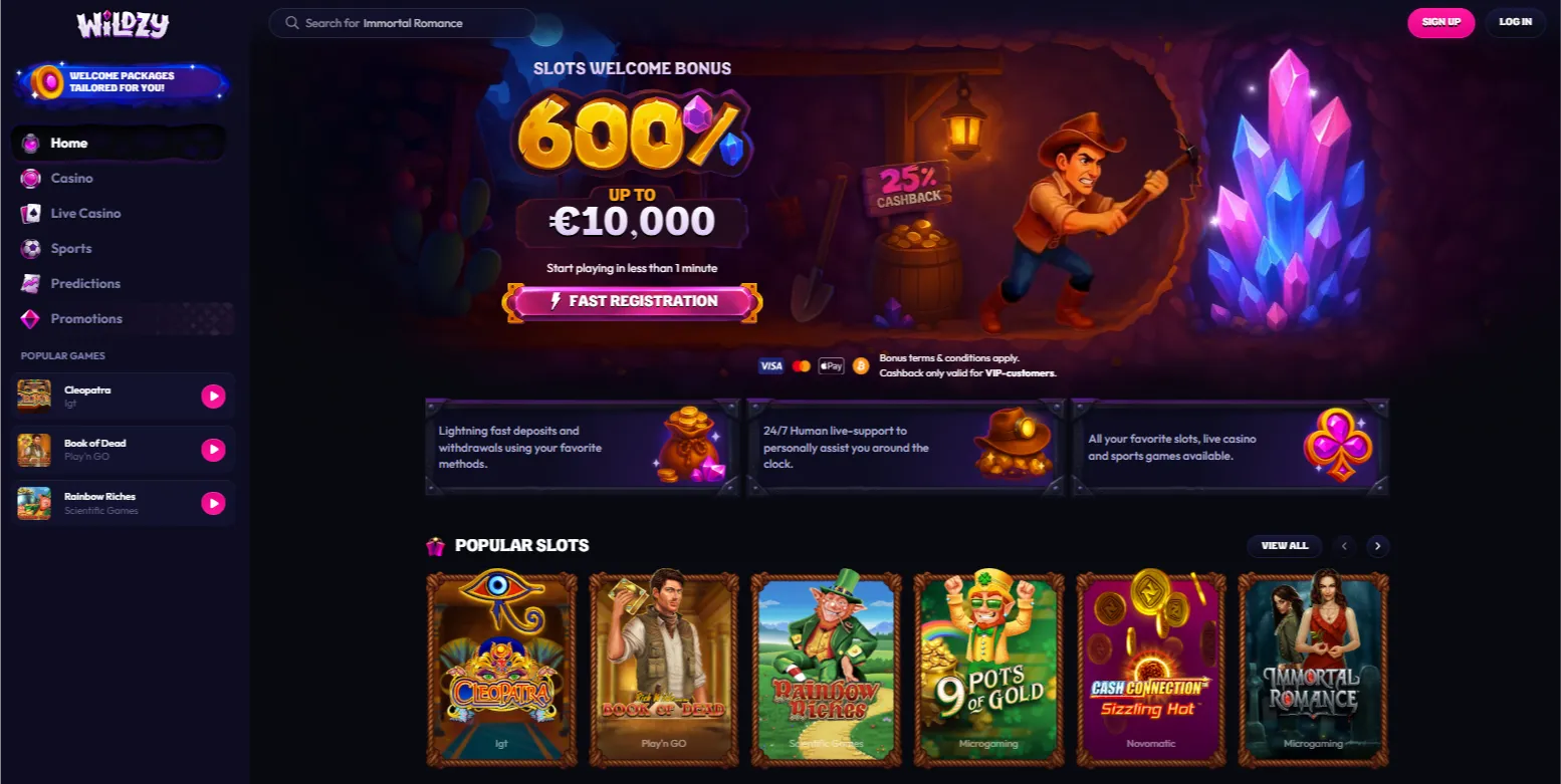 How we selected the top mobile casinos – Best mobile casino